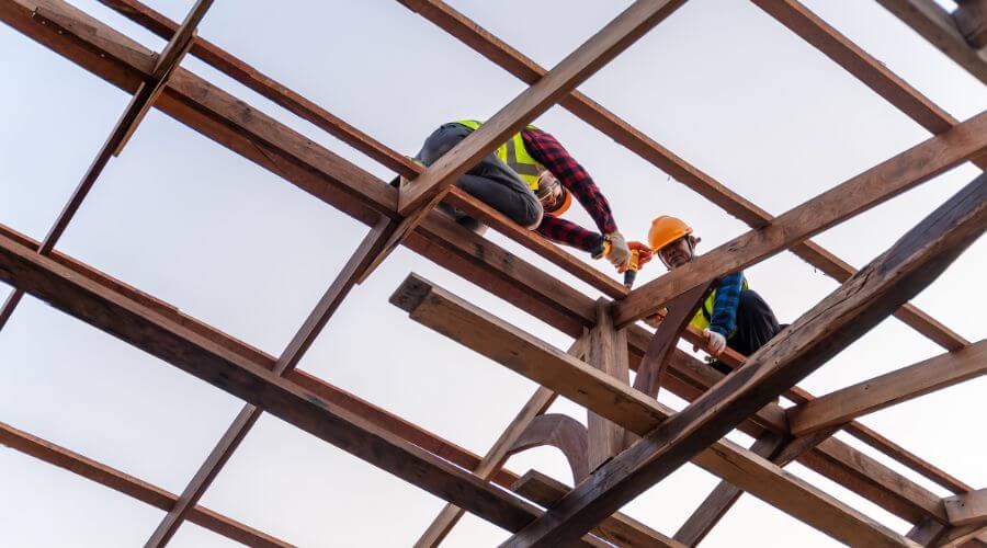 Expert top industrial roofings services in North Augusta, SC
